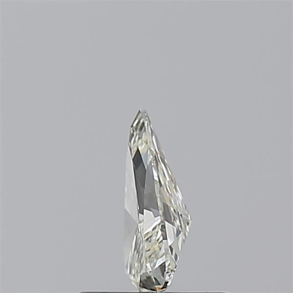 0.50 Carat Triangular Diamant
