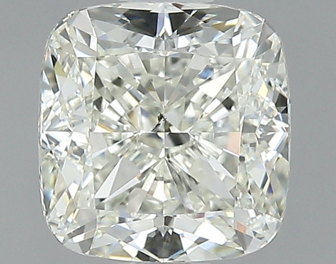 1.50 Carat Cushion Diamant
