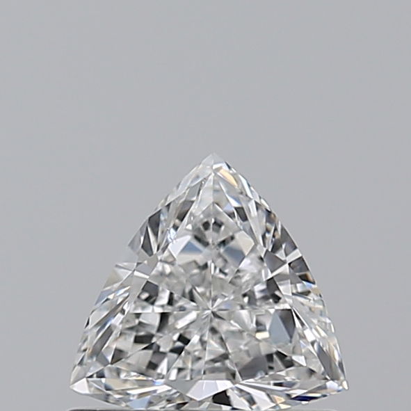 0.50 Carat Triangular Diamond