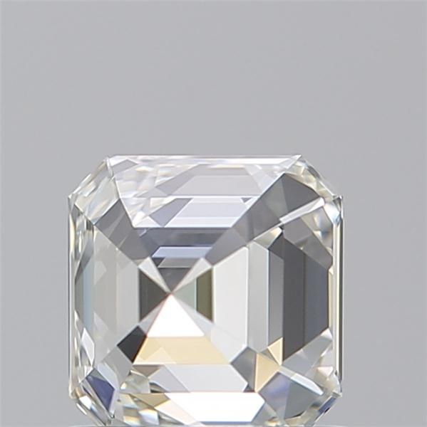 Asscher Diamond