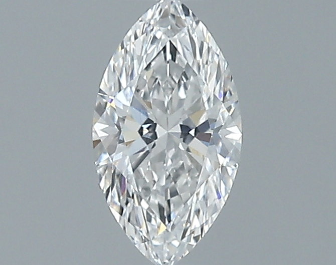 0.35 Carat Marquise Diamond