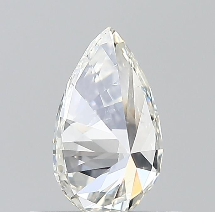 Pear Diamond