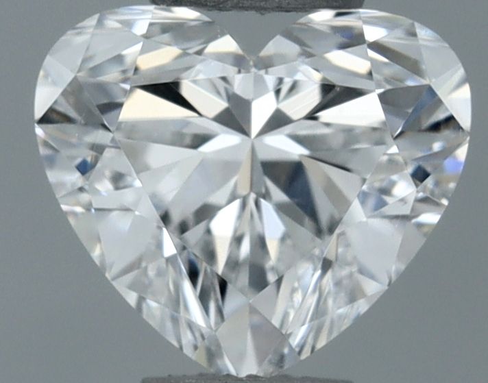 0.31 Carat Heart Diamond