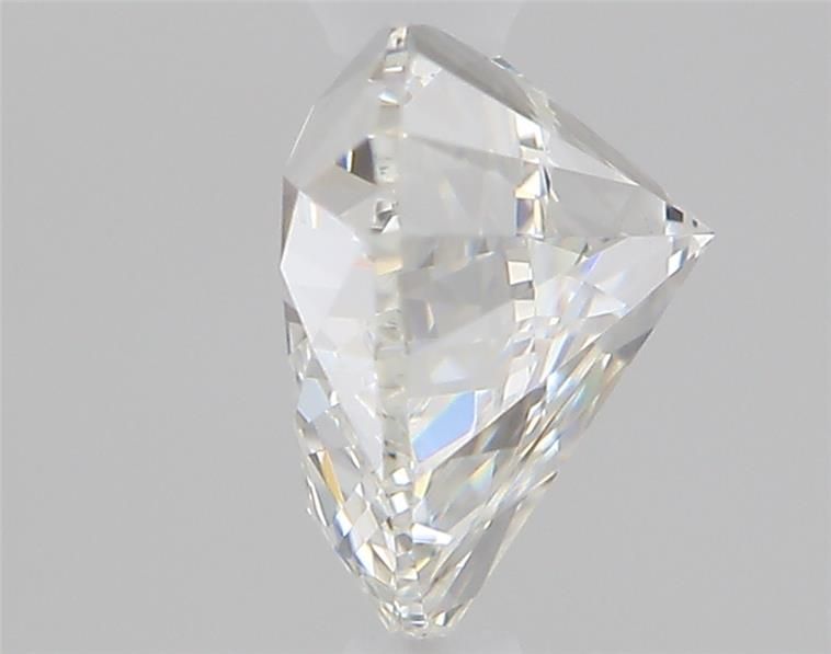 0.31 Karat Heart Diamant