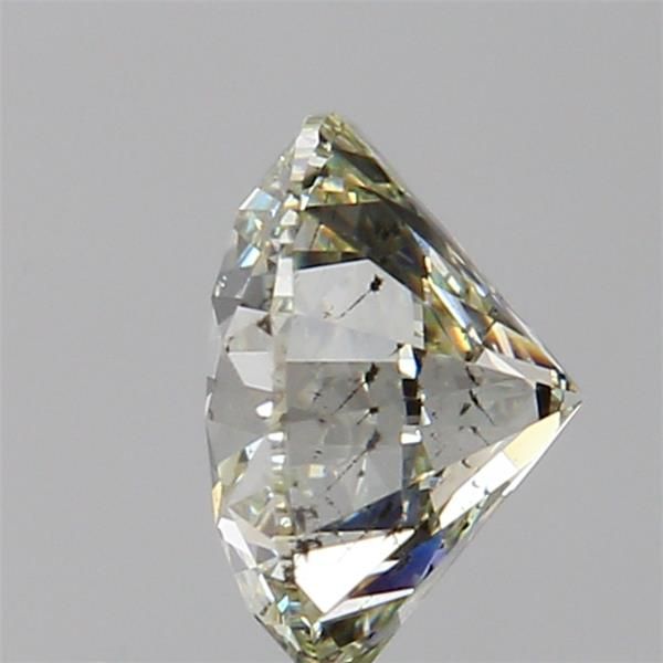 1.00 Carat Round Diamant