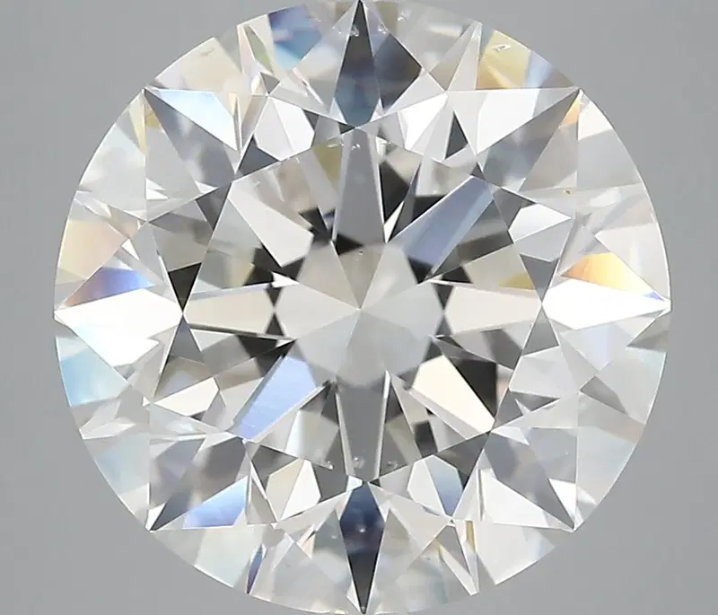 Round Diamond