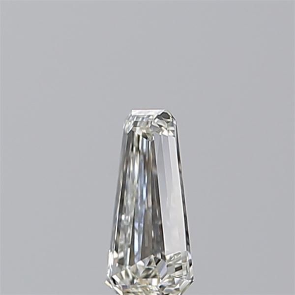 0.31 قيراط Shield ماسة