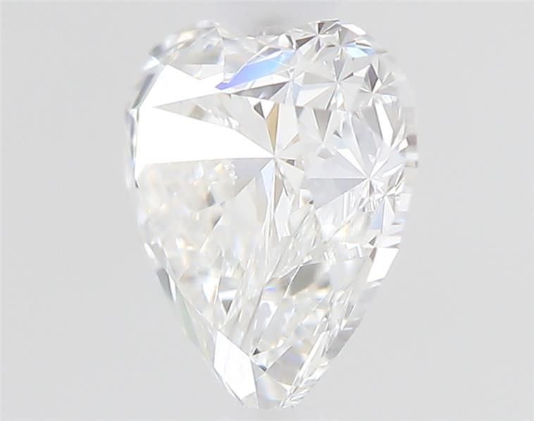 0.30 克拉 心形 钻石