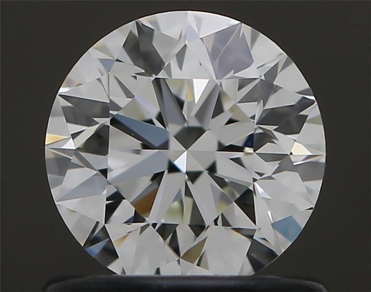 Round Diamond