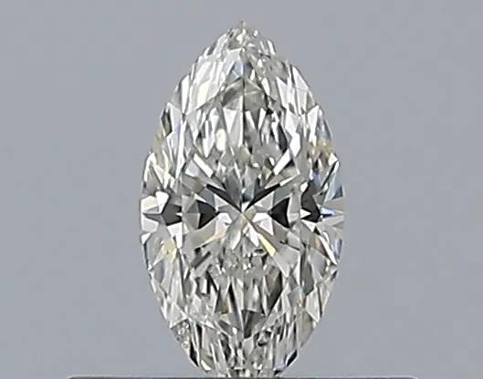 0.30 Карат Marquise Диамант