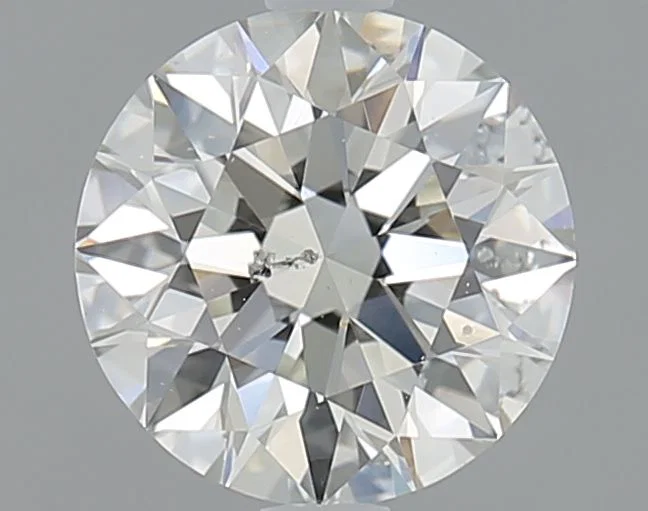 1.50 Carat Round Diamond