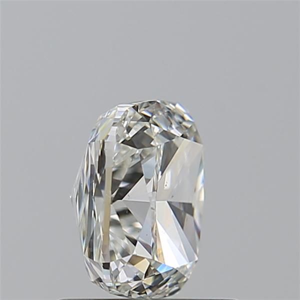 Cushion Diamond