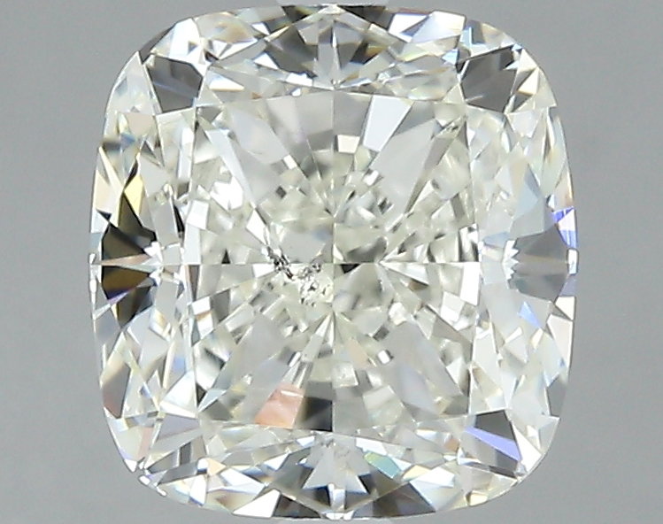 3.00 Carat Cushion Timantti