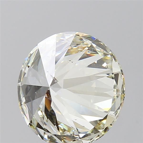 Round Diamond