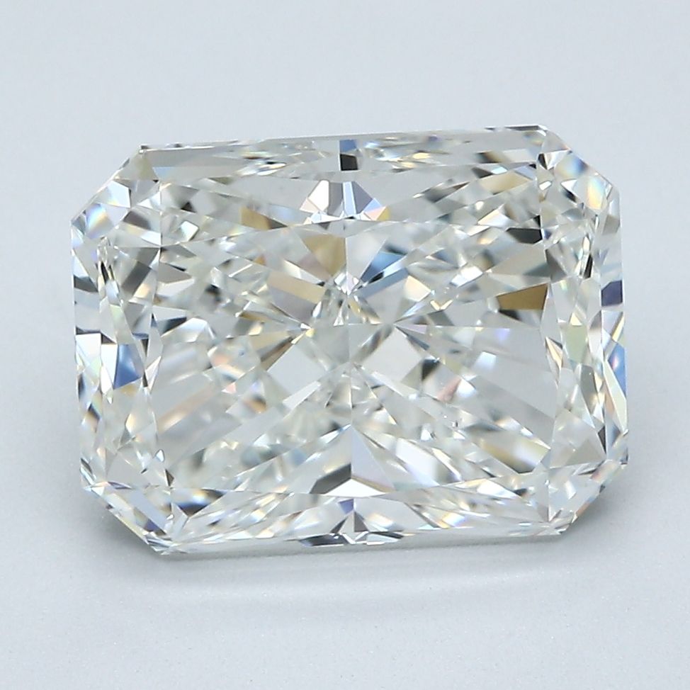 Radiant Diamond