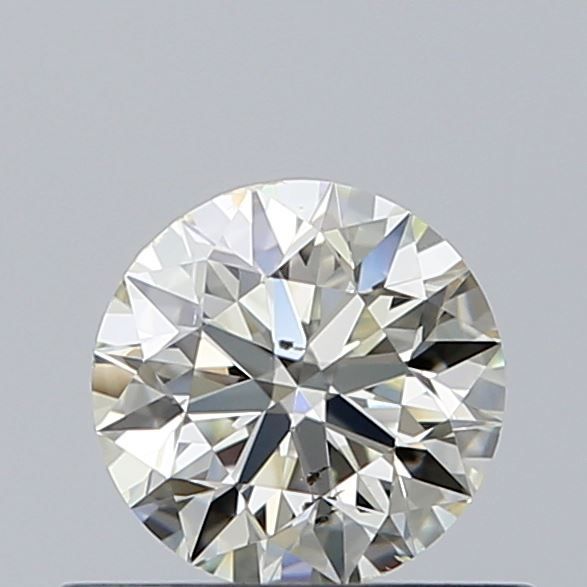 0.50 Quilates Redondo Diamante