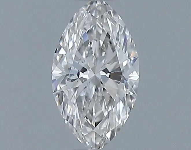 0.30 Carats Marquise Diamant