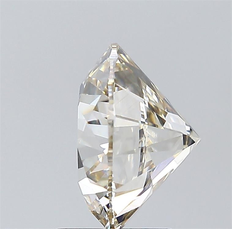 Round Diamond