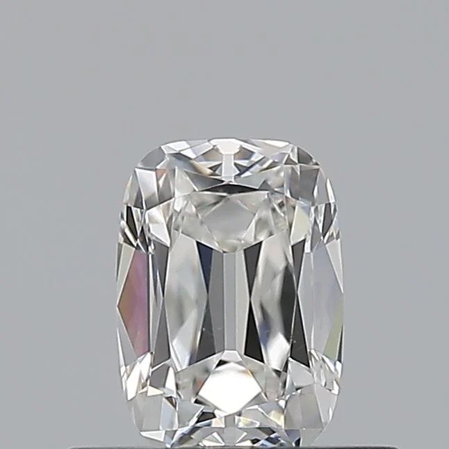 0.50 Carat Old Miner Cut Diamond