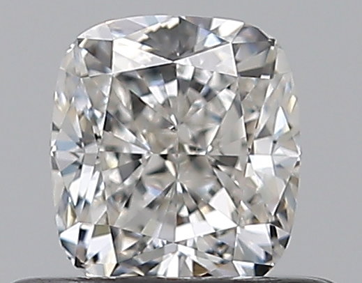 0.53 Carat Cushion Diamond