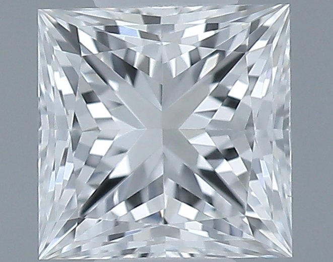 0.30 Carat Princess Diamond