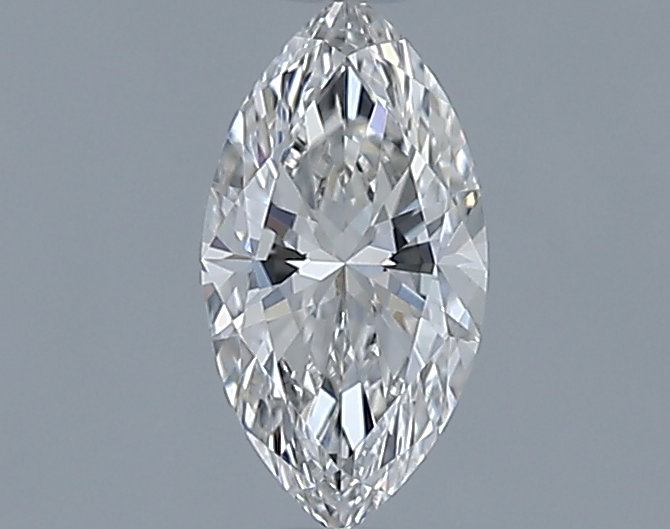0.41 Carat Marquise Diamond