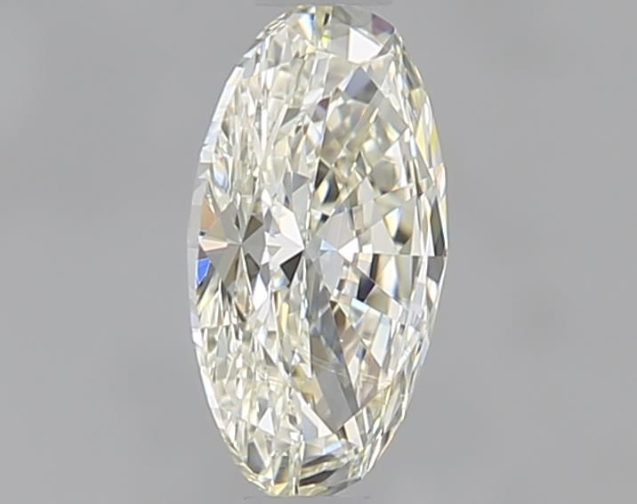 Oval Diamond