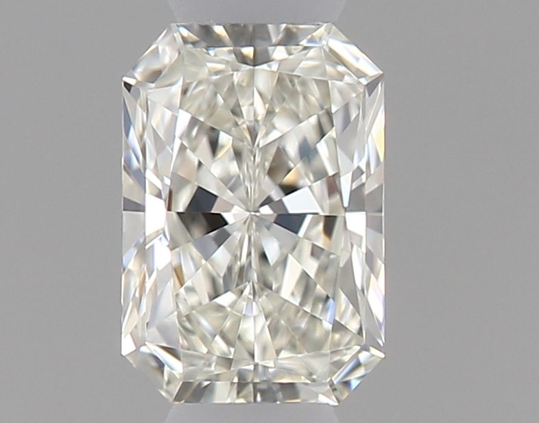 0.30 Karat Radiant Diamant