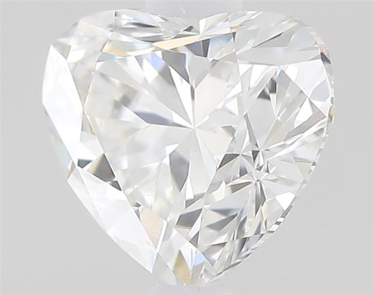 0.30 Carats Cœur Diamant