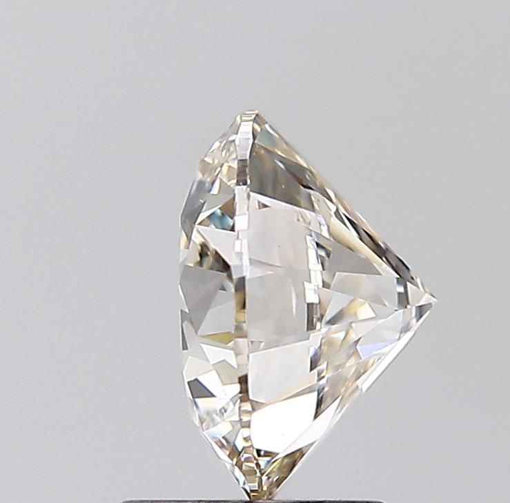 Round Diamond