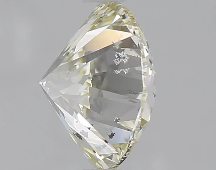2.00 Karaat Rond Diamant
