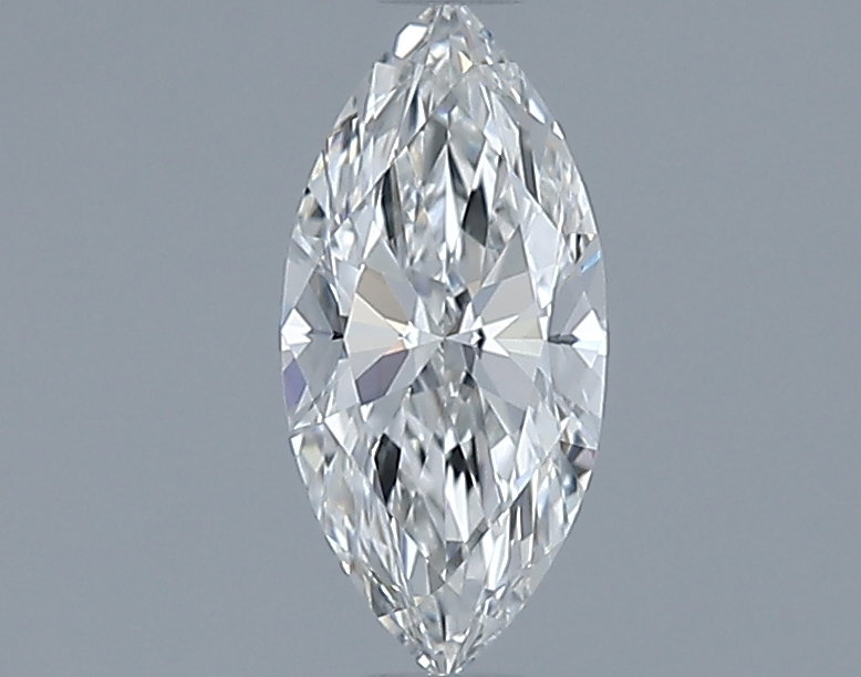 0.59 Carat Marquise Diamond