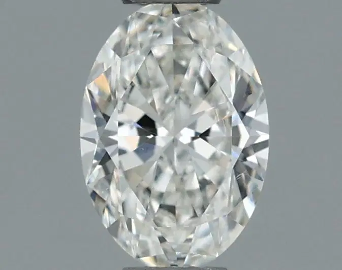 0.30 Carat Oval Diamond