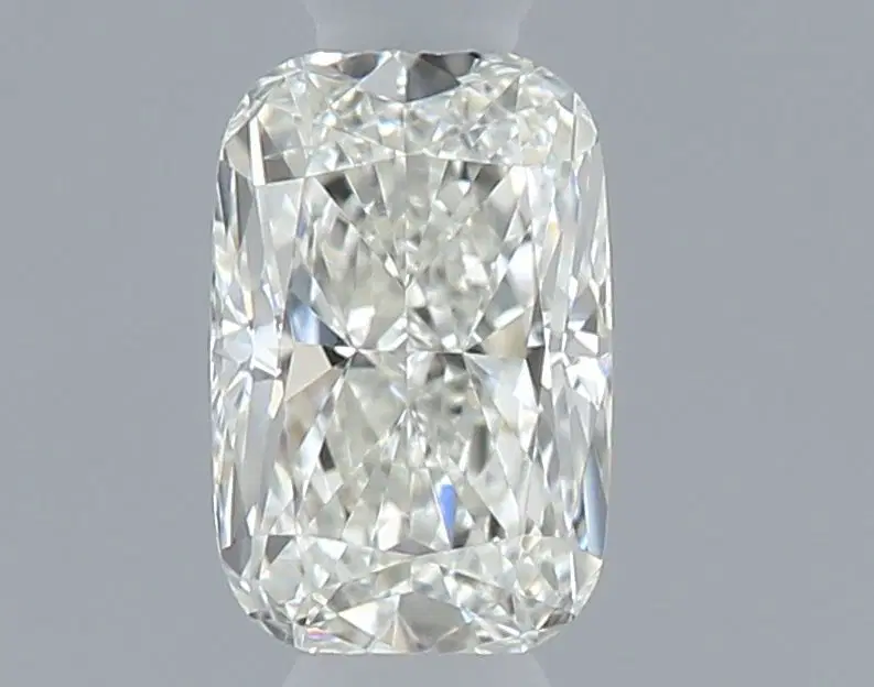 0.30 Carat Cushion Diamond