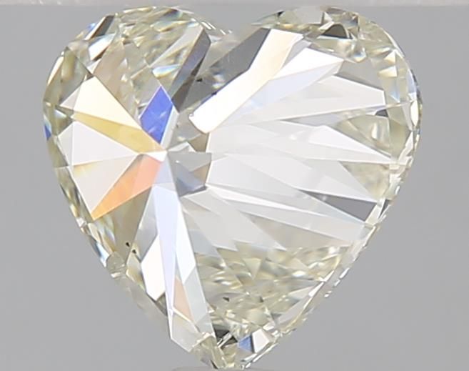 Heart Diamond