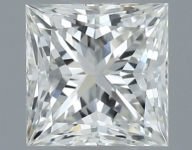 0.40 Carat Princess Diamond
