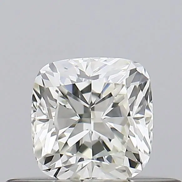 0.30 Quilate Cojín Diamante