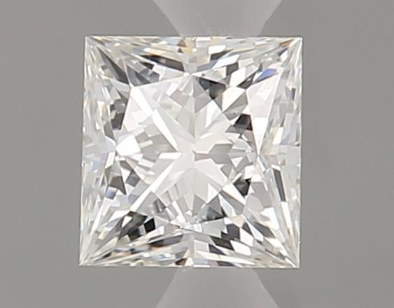 0.31 Carat Princess Diamond
