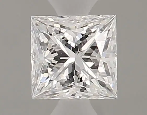 0.30 Karaat Princess Diamant