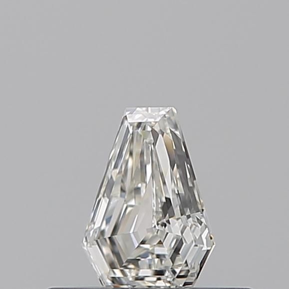 0.33 Quilate Shield Diamante