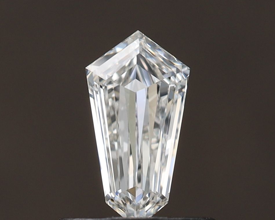 0.38 Karaat Kite Diamant
