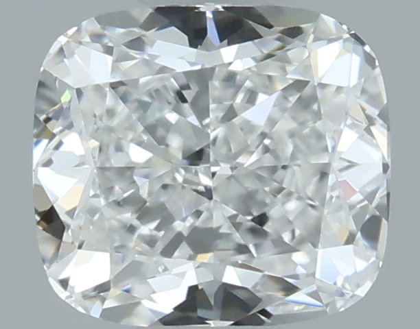 0.54 Carat Cushion Diamond