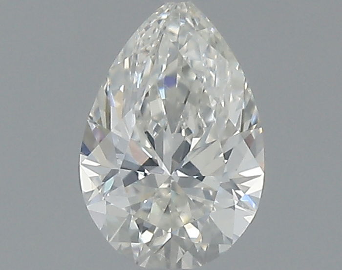0.30 Carat Pear Diamant
