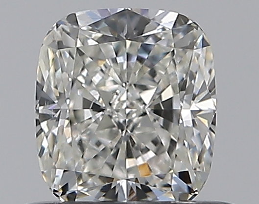 0.53 Carat Cushion Diamond