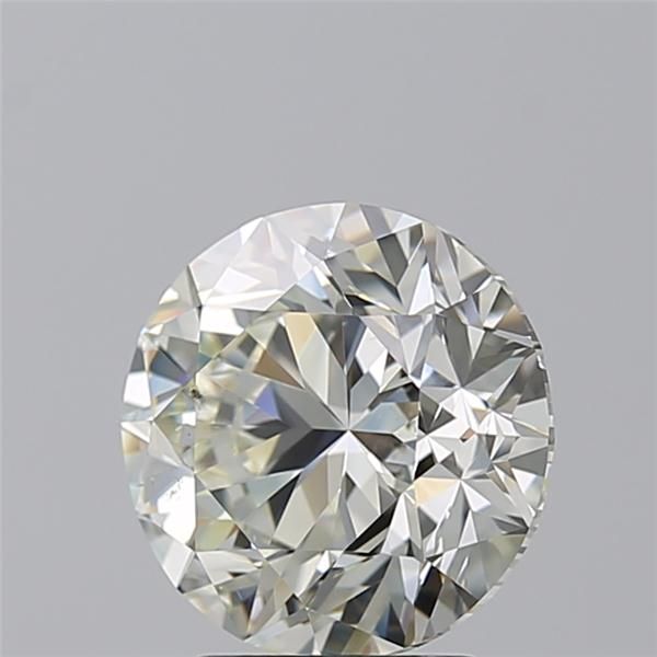 Round Diamond
