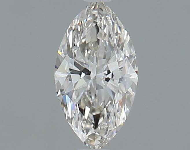 0.44 Carat Marquise Diamond