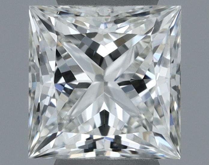 0.30 Carat Princess Diamond