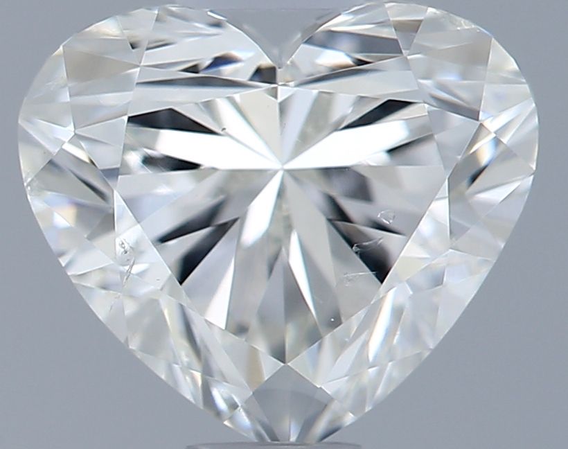 Heart Diamond