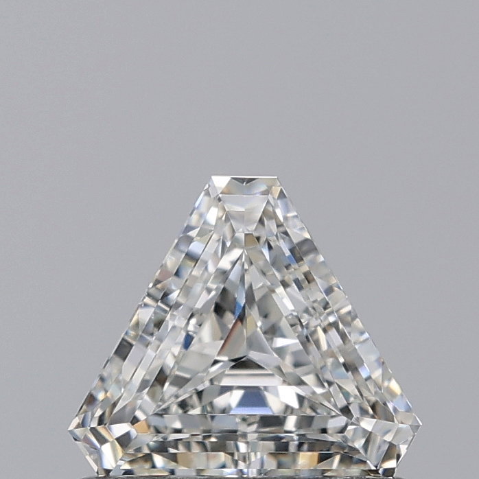 0.50 Karaat Driehoekig Diamant