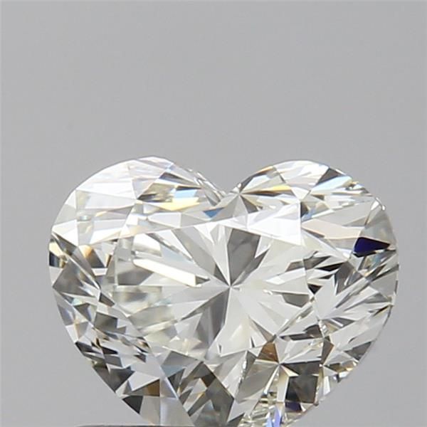 Heart Diamond